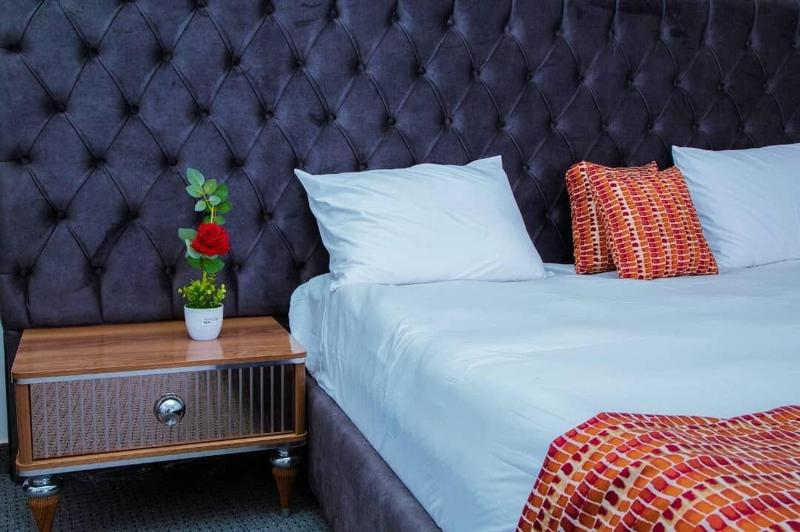 Hotel Residence Khadija image