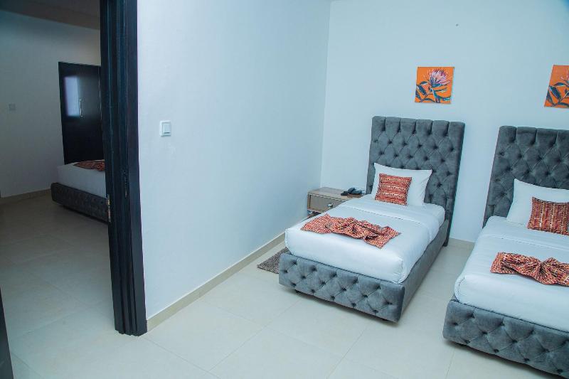 Hotel Residence Khadija image