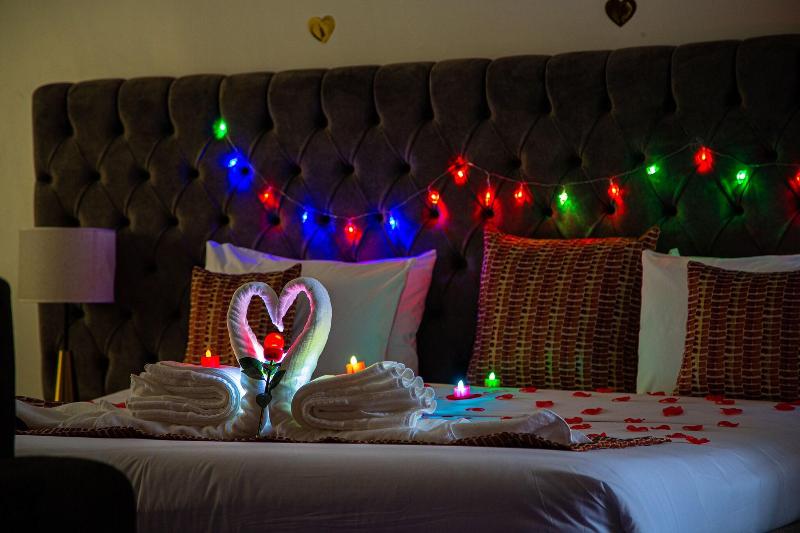 Hotel Residence Khadija image