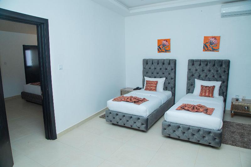 Hotel Residence Khadija image