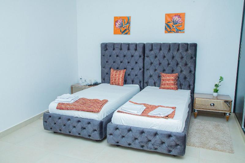 Hotel Residence Khadija image