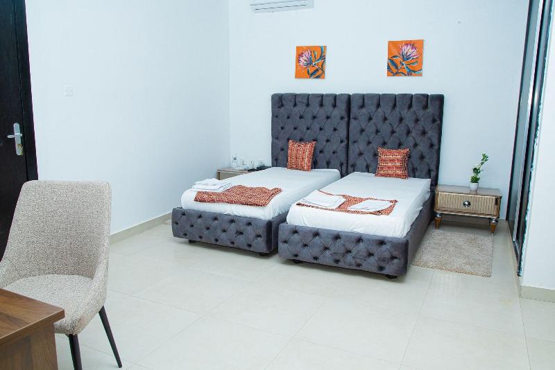 Hotel Residence Khadija image