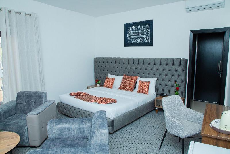 Hotel Residence Khadija image