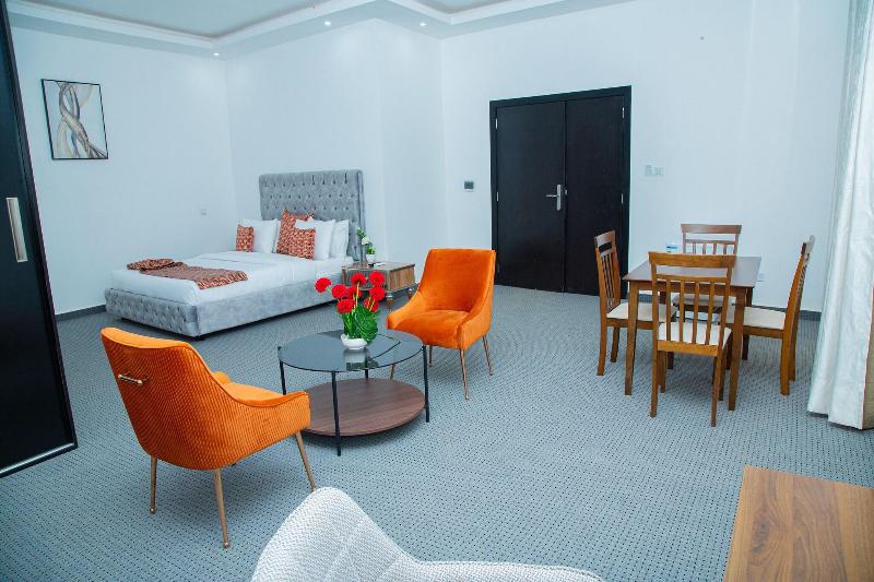 Hotel Residence Khadija image