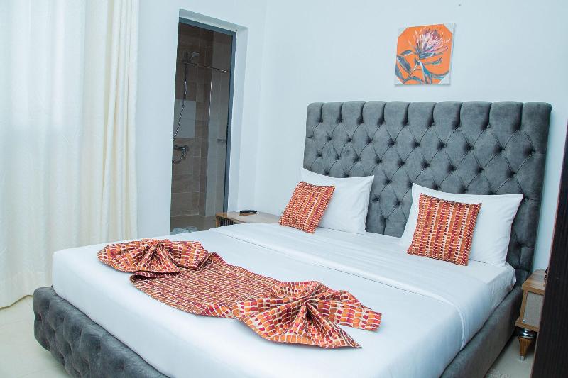 Hotel Residence Khadija image