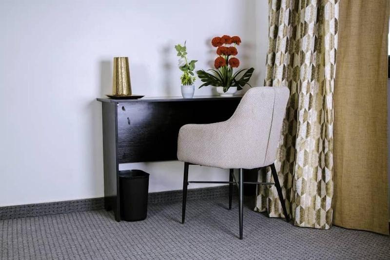 Hotel Residence Khadija image