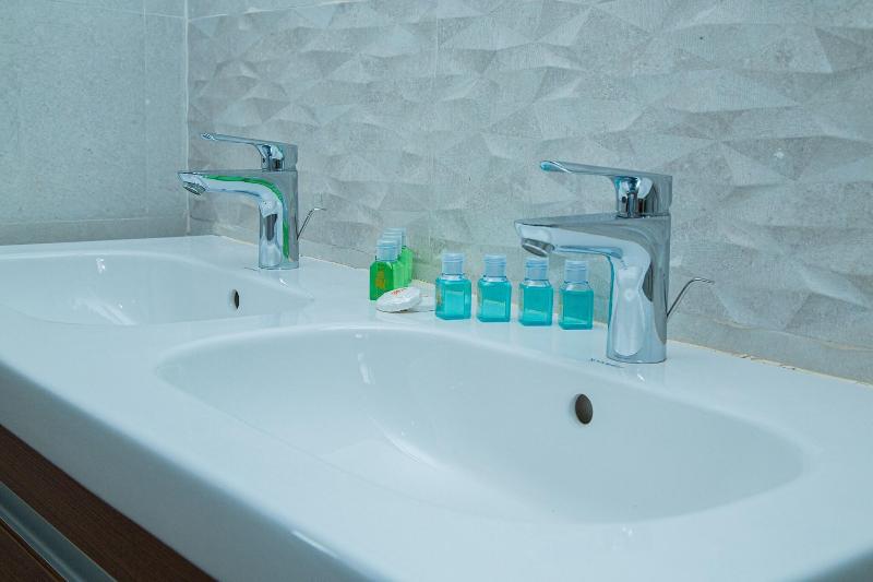 Hotel Residence Khadija image