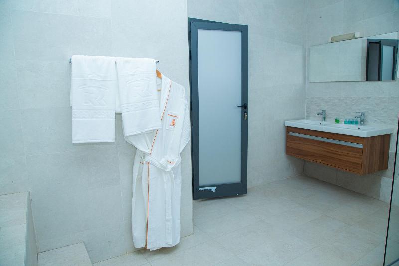 Hotel Residence Khadija image