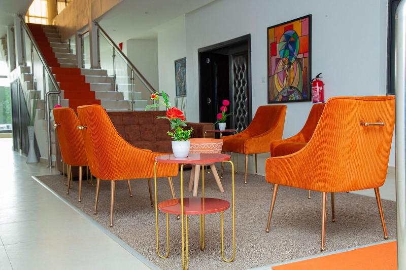 Hotel Residence Khadija image