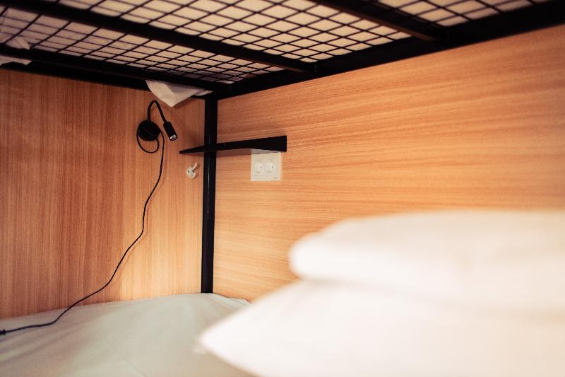 Urban Hotel The Golden Stork image