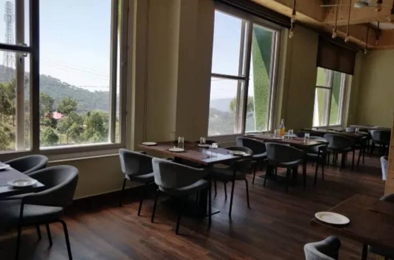 Hotel Le Halcyon Kasau image