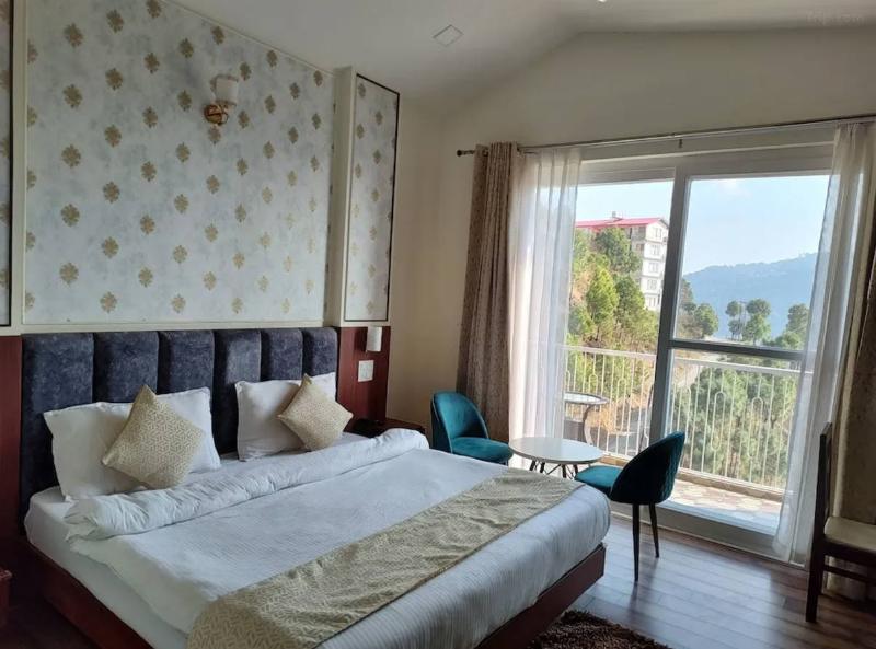 Hotel Le Halcyon Kasau image