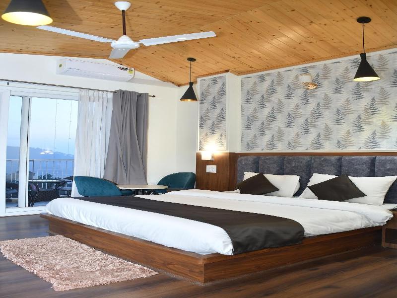 Hotel Le Halcyon Kasau image