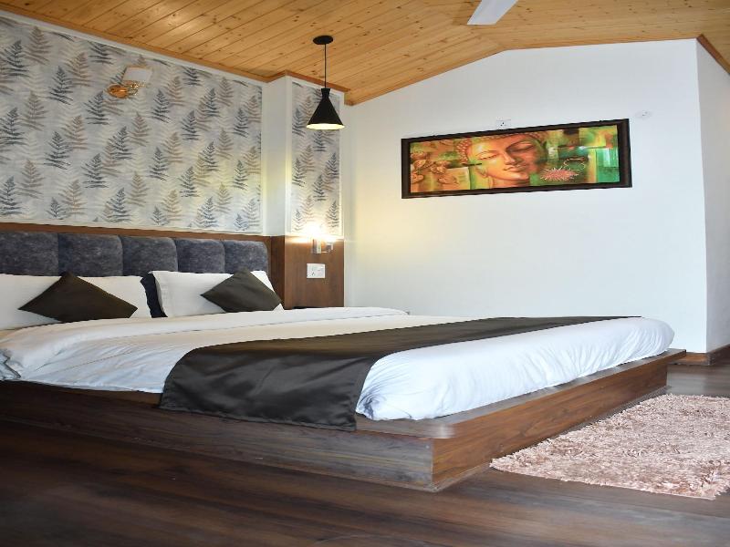 Hotel Le Halcyon Kasau image