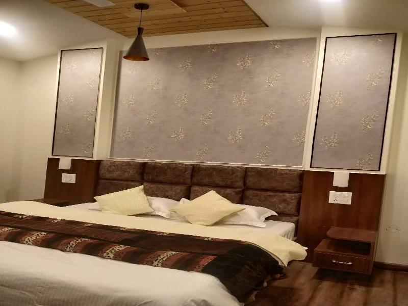 Hotel Le Halcyon Kasau image