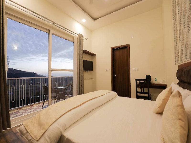 Hotel Le Halcyon Kasau image