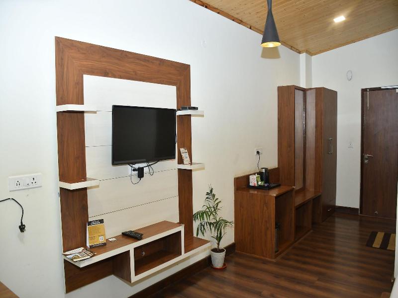 Hotel Le Halcyon Kasau image