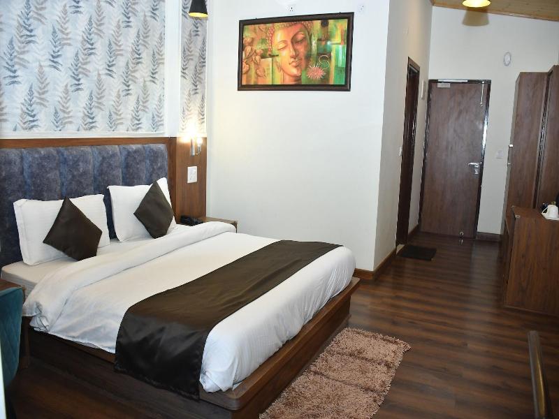 Hotel Le Halcyon Kasau image