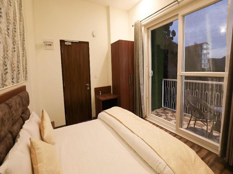 Hotel Le Halcyon Kasau image