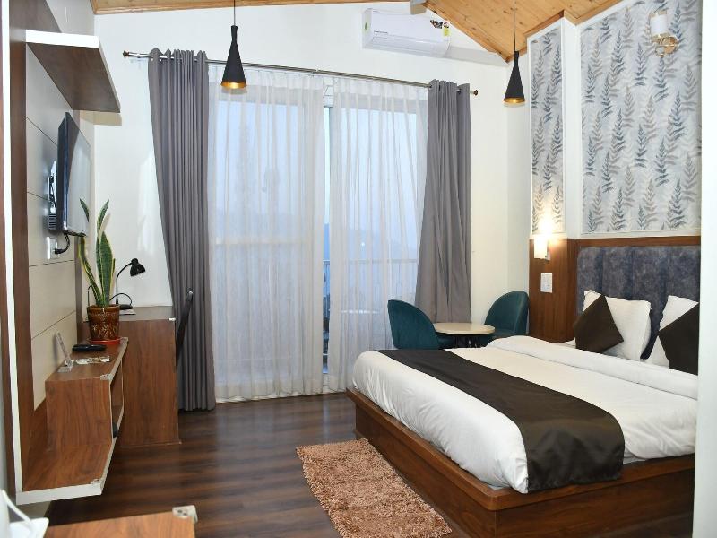 Hotel Le Halcyon Kasau image