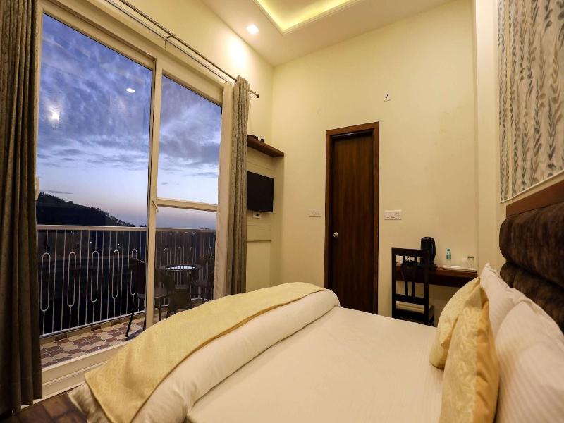 Hotel Le Halcyon Kasau image