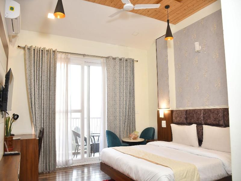 Hotel Le Halcyon Kasau image