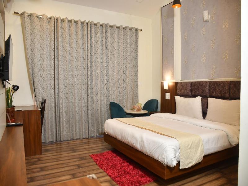 Hotel Le Halcyon Kasau image