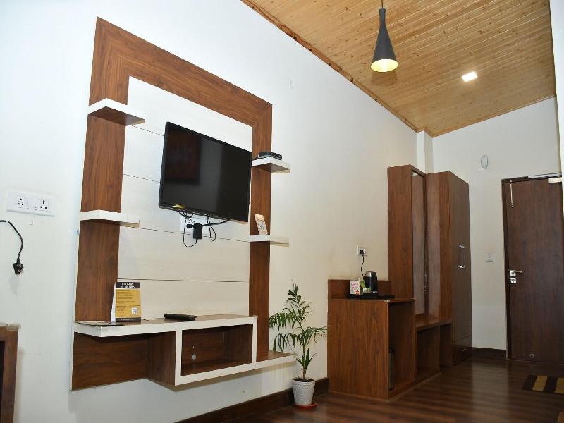 Hotel Le Halcyon Kasau image