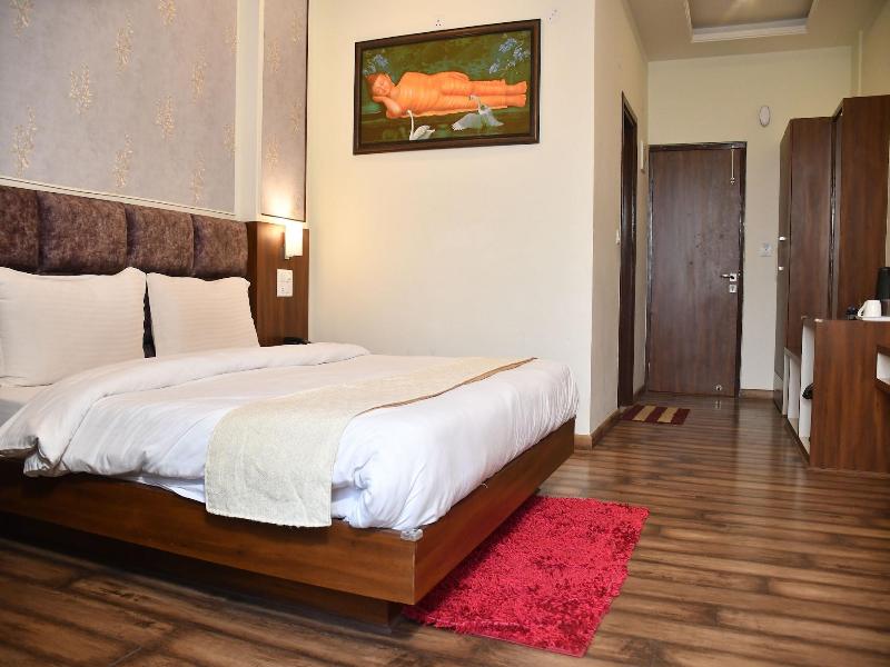 Hotel Le Halcyon Kasau image