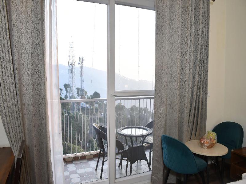 Hotel Le Halcyon Kasau image