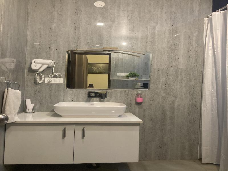 Hotel Le Halcyon Kasau image