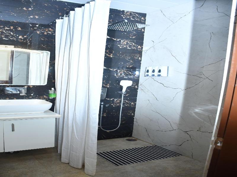 Hotel Le Halcyon Kasau image