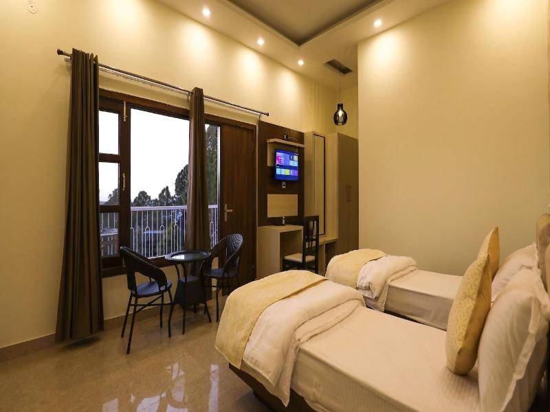 Hotel Le Halcyon Kasau image