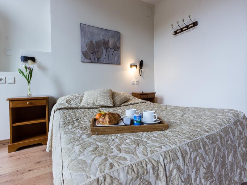 Logis Hotel Regina — photo 4