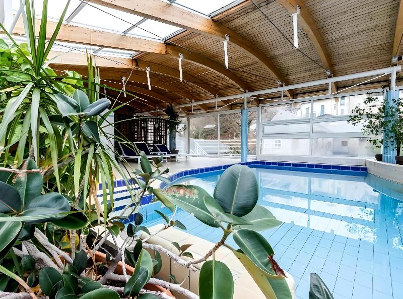 Logis Hotel Regina image