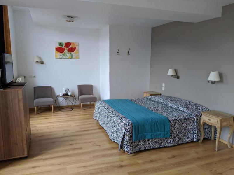 Logis Hotel Regina image