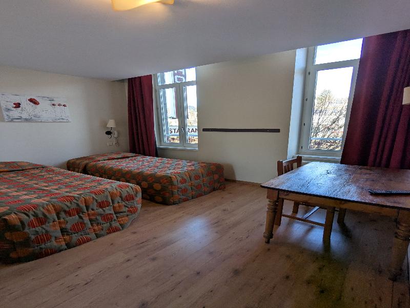 Logis Hotel Regina image