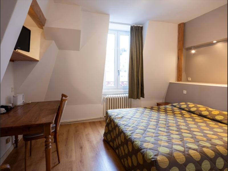 Logis Hotel Regina image