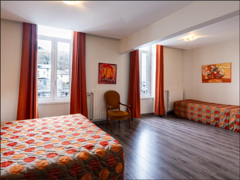 Logis Hotel Regina image