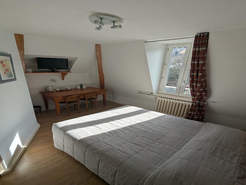 Logis Hotel Regina image