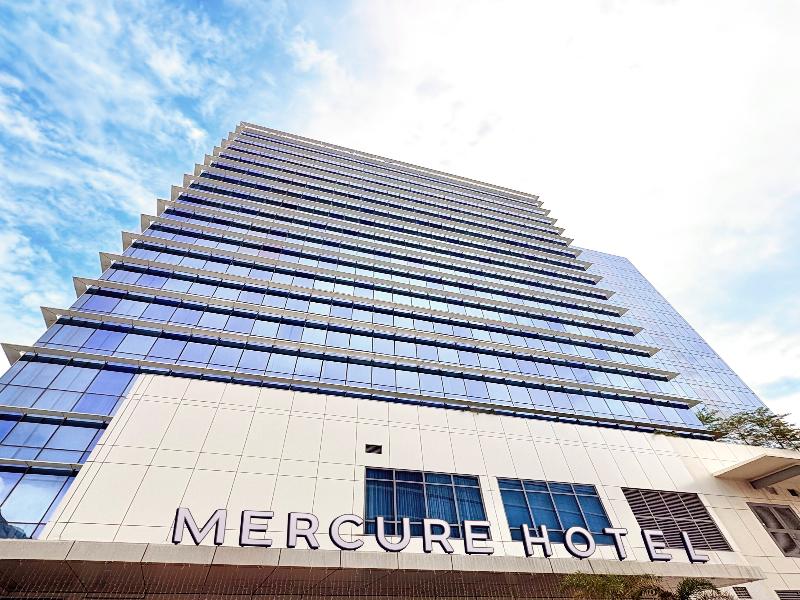 Mercure Mactan Cebu