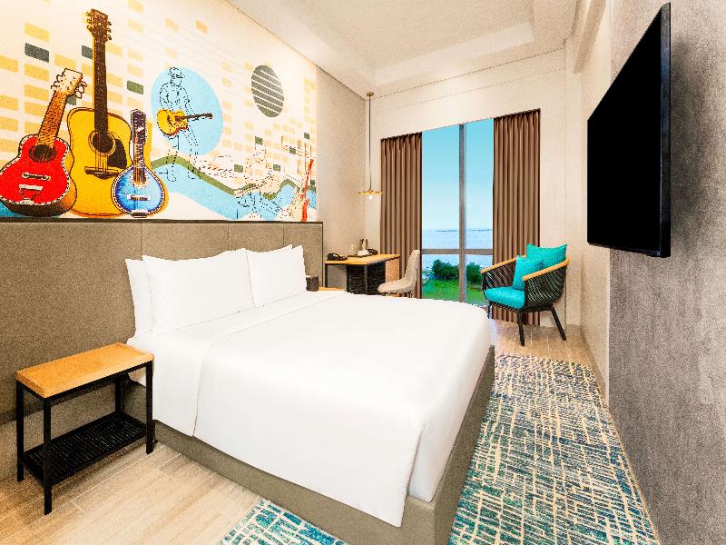Mercure Mactan Cebu 4