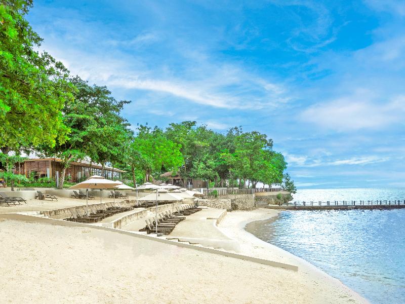Mercure Mactan Cebu 5