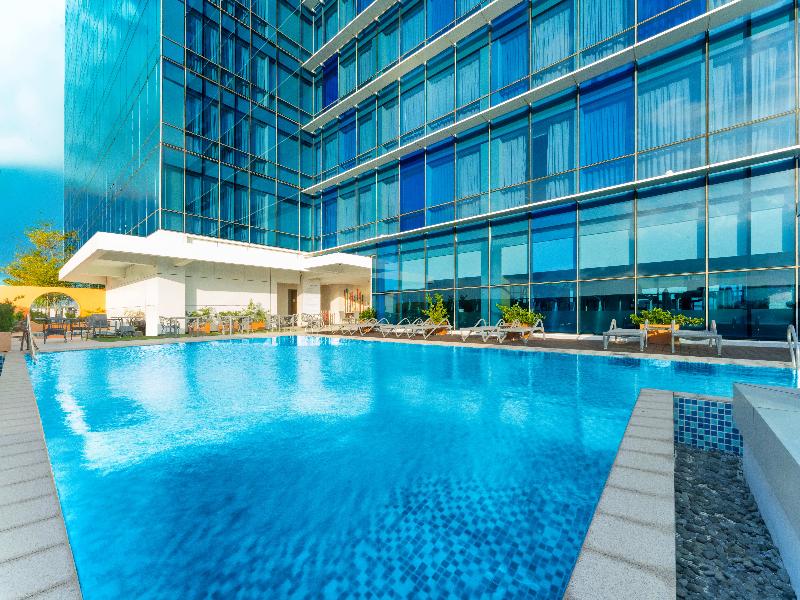 Mercure Mactan Cebu