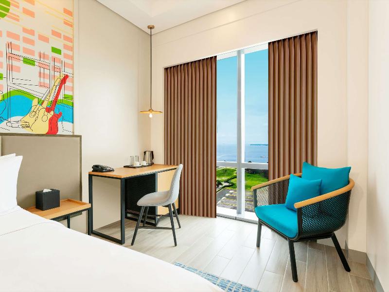 Mercure Mactan Cebu image