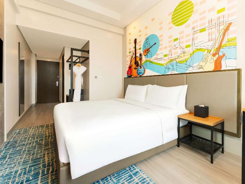 Mercure Mactan Cebu image