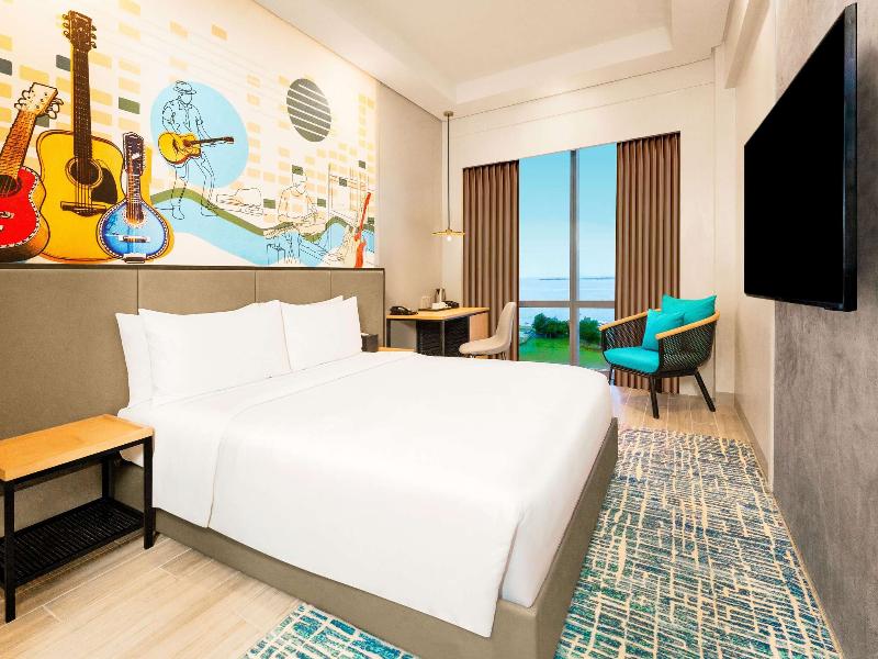 Mercure Mactan Cebu image