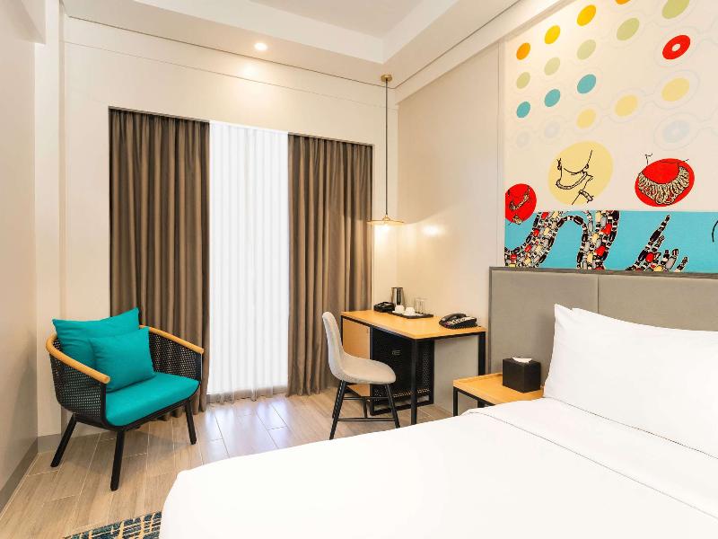 Mercure Mactan Cebu image