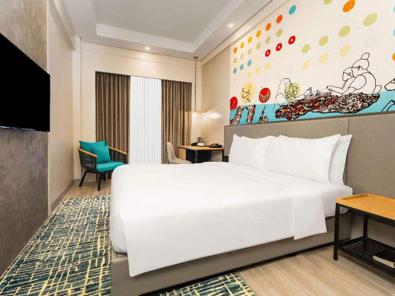 Mercure Mactan Cebu image