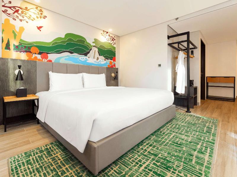 Mercure Mactan Cebu image